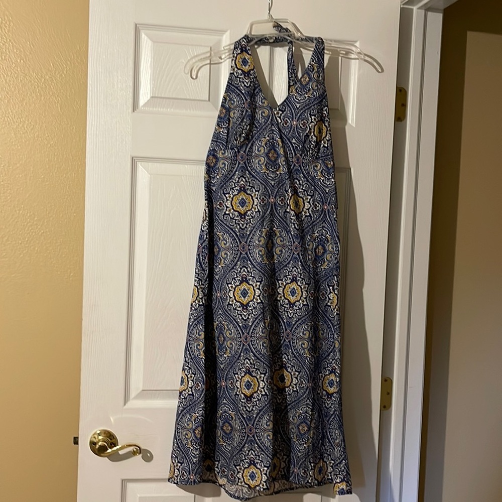 Tommy Hilfiger women dress size 4